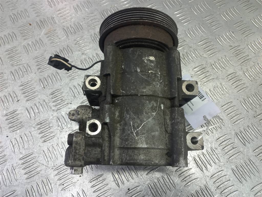 компрессор кондиционера Hyundai SANTA FE  9770126010, 17650 рублей, Москва