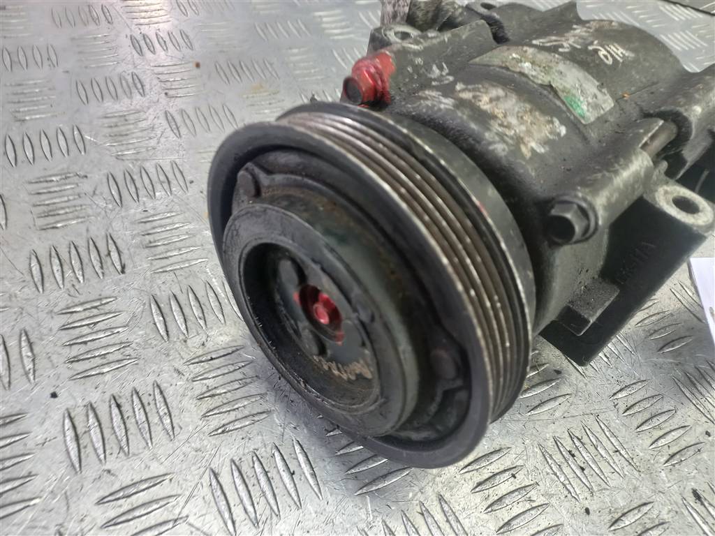 компрессор кондиционера Hyundai SANTA FE  9770126010, 17650 рублей, Москва