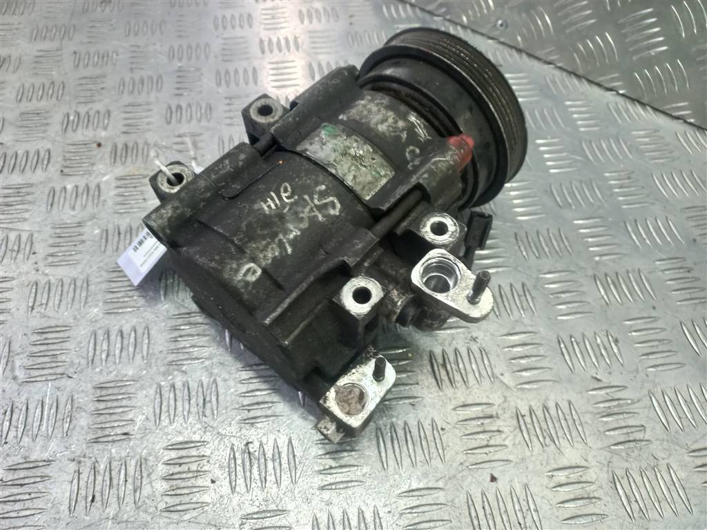 компрессор кондиционера Hyundai SANTA FE  9770126010, 17650 рублей, Москва