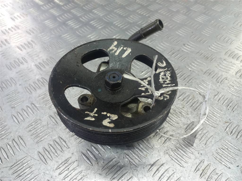 насос гидроусилителя Hyundai SANTA FE  5710026100, 6150 рублей, Москва