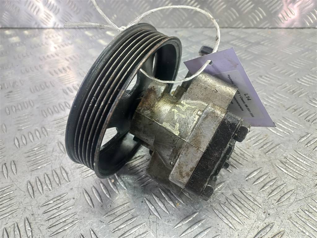 насос гидроусилителя Hyundai SANTA FE  5710026100, 6150 рублей, Москва