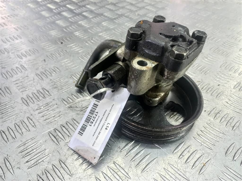 насос гидроусилителя Hyundai SANTA FE  5710026100, 6150 рублей, Москва