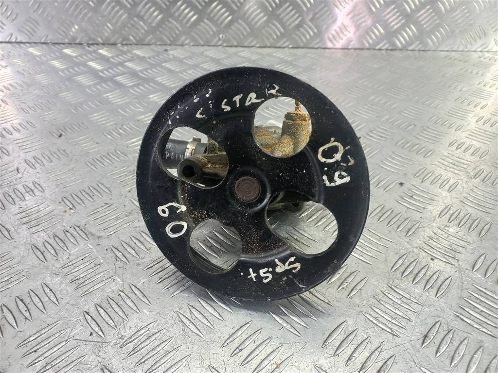 насос гидроусилителя MITSUBISHI Space Star  MR910913, 3279 рублей, Москва