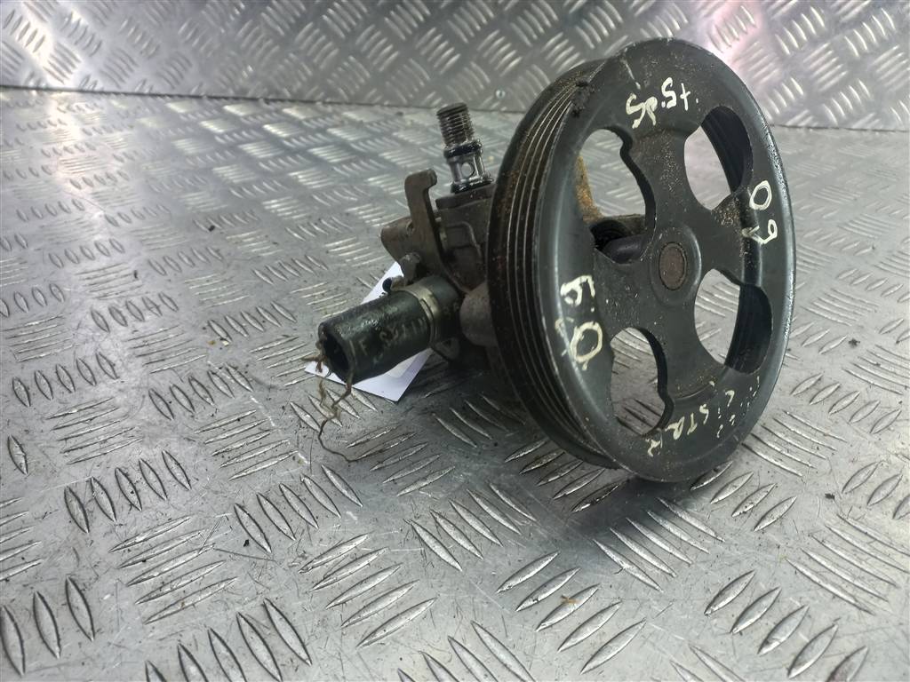 насос гидроусилителя MITSUBISHI Space Star  MR910913, 3279 рублей, Москва