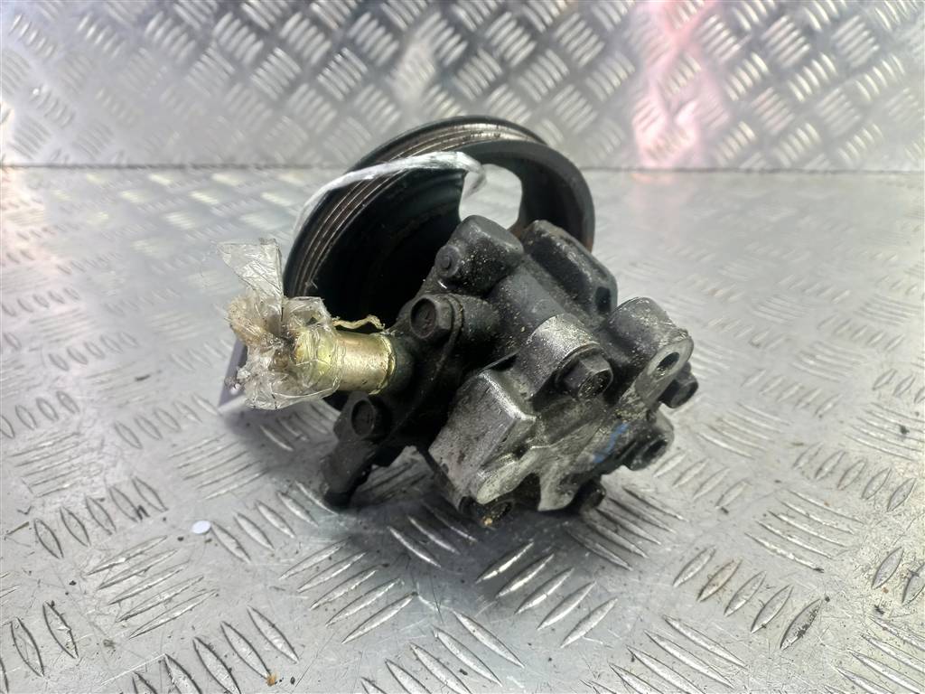 насос гидроусилителя MITSUBISHI PAJERO SPORT  MR448507, 1780 рублей, Москва