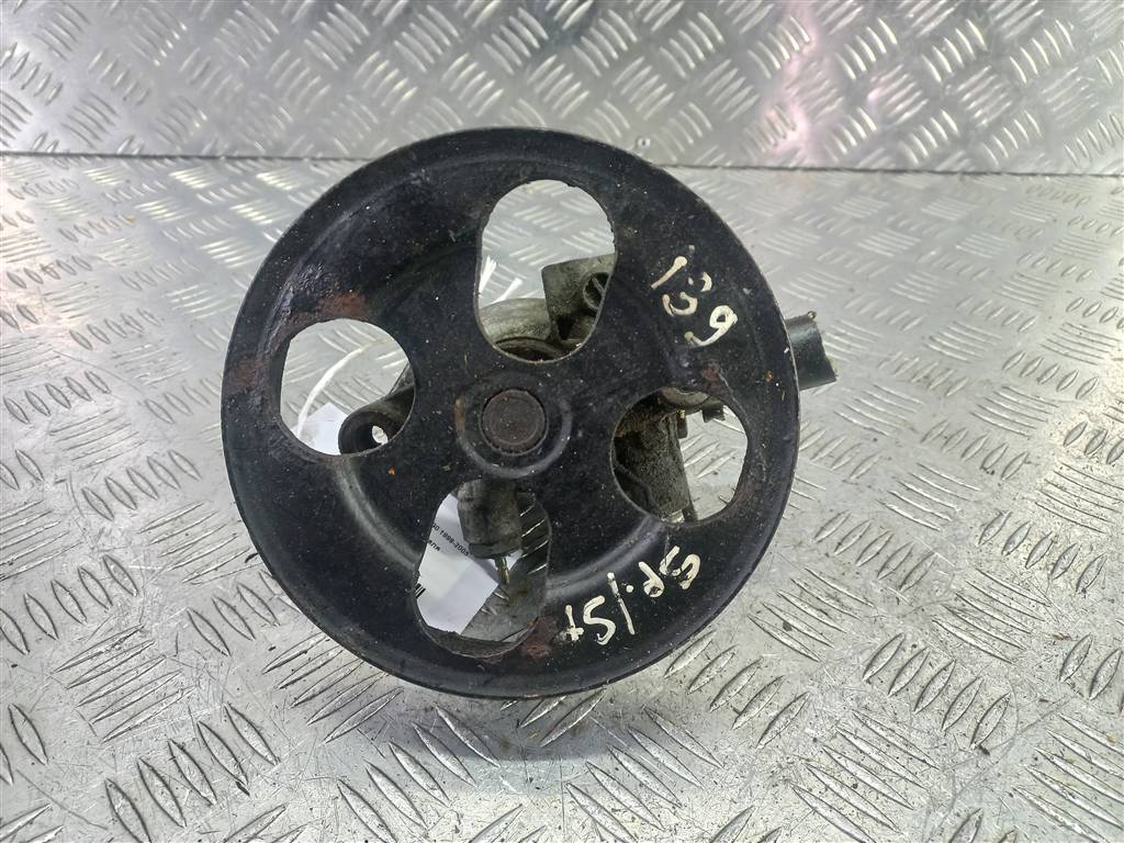 насос гидроусилителя MITSUBISHI Space Star  MR910913, 3279 рублей, Москва