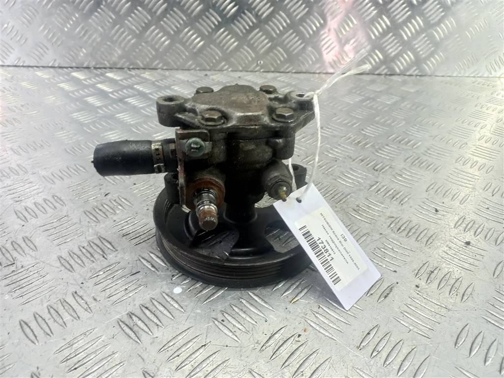 насос гидроусилителя MITSUBISHI Space Star  MR910913, 3279 рублей, Москва