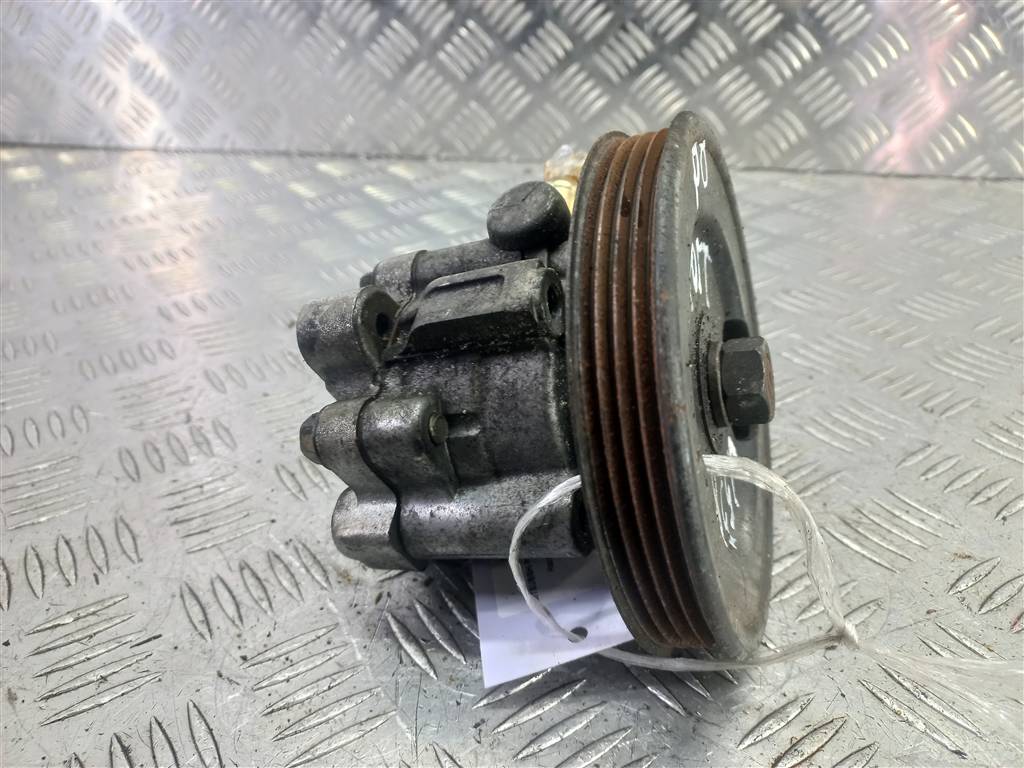 насос гидроусилителя MITSUBISHI PAJERO SPORT  MR448507, 1780 рублей, Москва