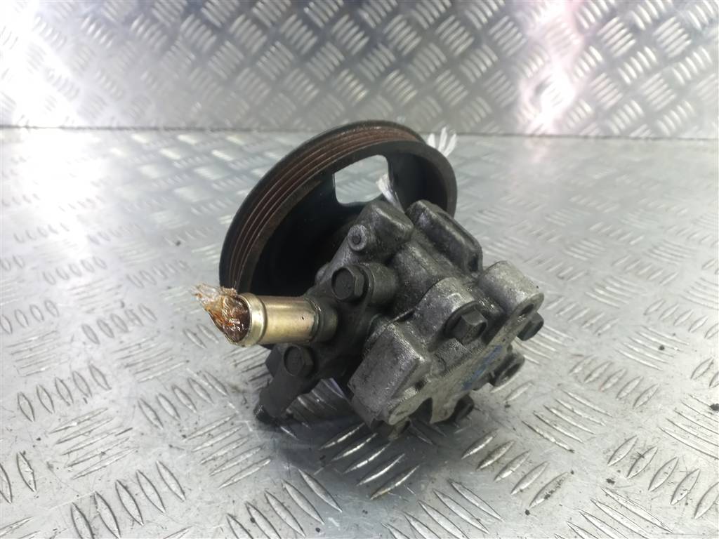 насос гидроусилителя MITSUBISHI PAJERO SPORT  MR448507, 1780 рублей, Москва