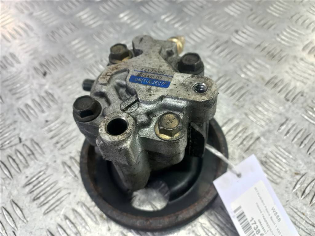 насос гидроусилителя MITSUBISHI PAJERO SPORT  MR448507, 1780 рублей, Москва