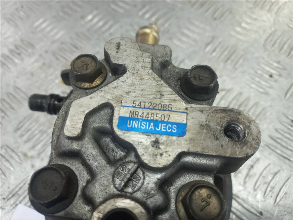 насос гидроусилителя MITSUBISHI PAJERO SPORT  MR448507, 1780 рублей, Москва