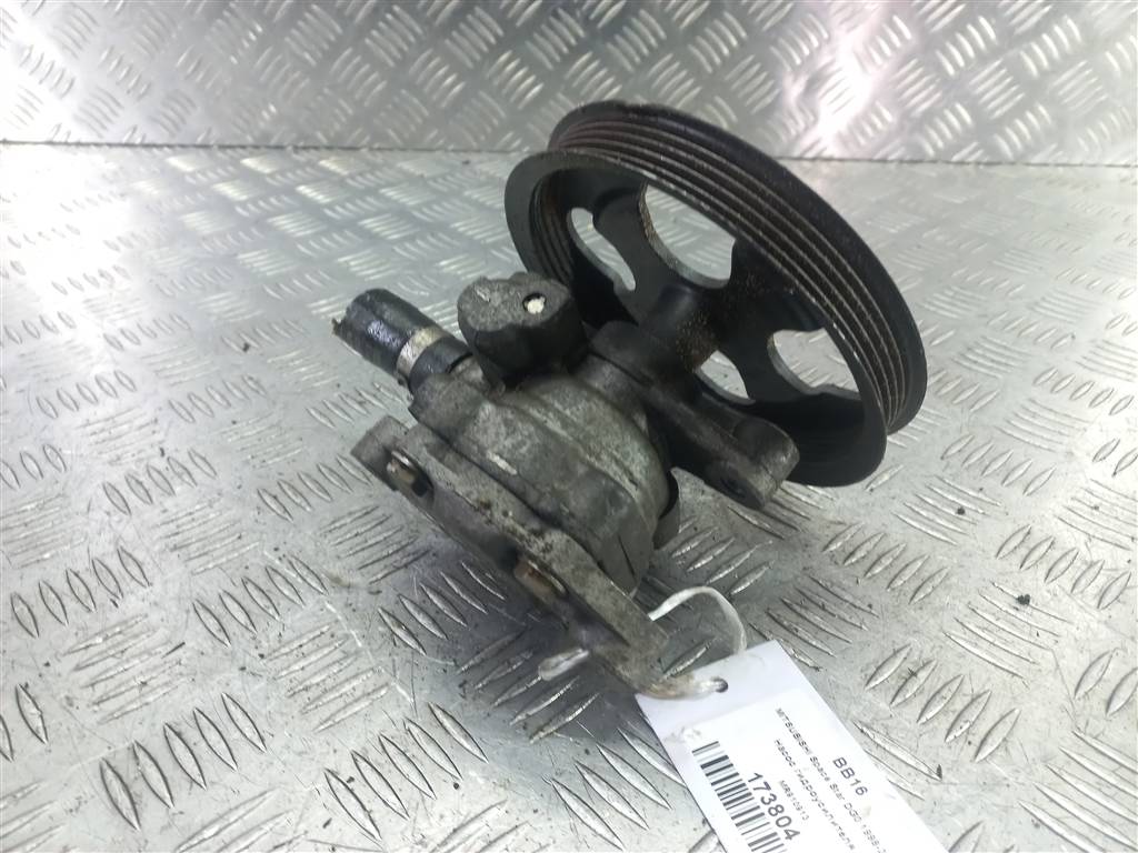 насос гидроусилителя MITSUBISHI Space Star  MR910913, 3279 рублей, Москва