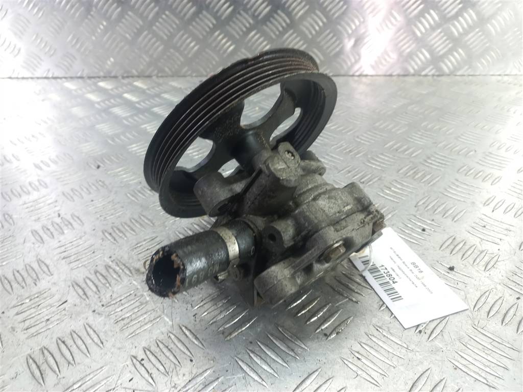 насос гидроусилителя MITSUBISHI Space Star  MR910913, 3279 рублей, Москва