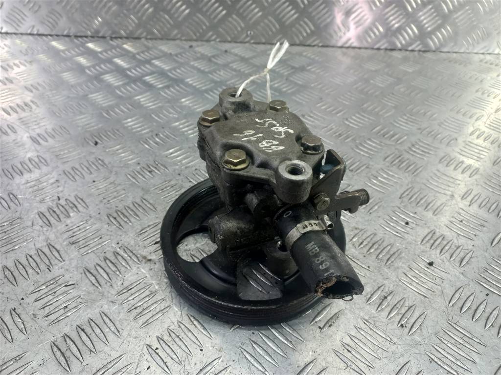 насос гидроусилителя MITSUBISHI Space Star  MR910913, 3279 рублей, Москва