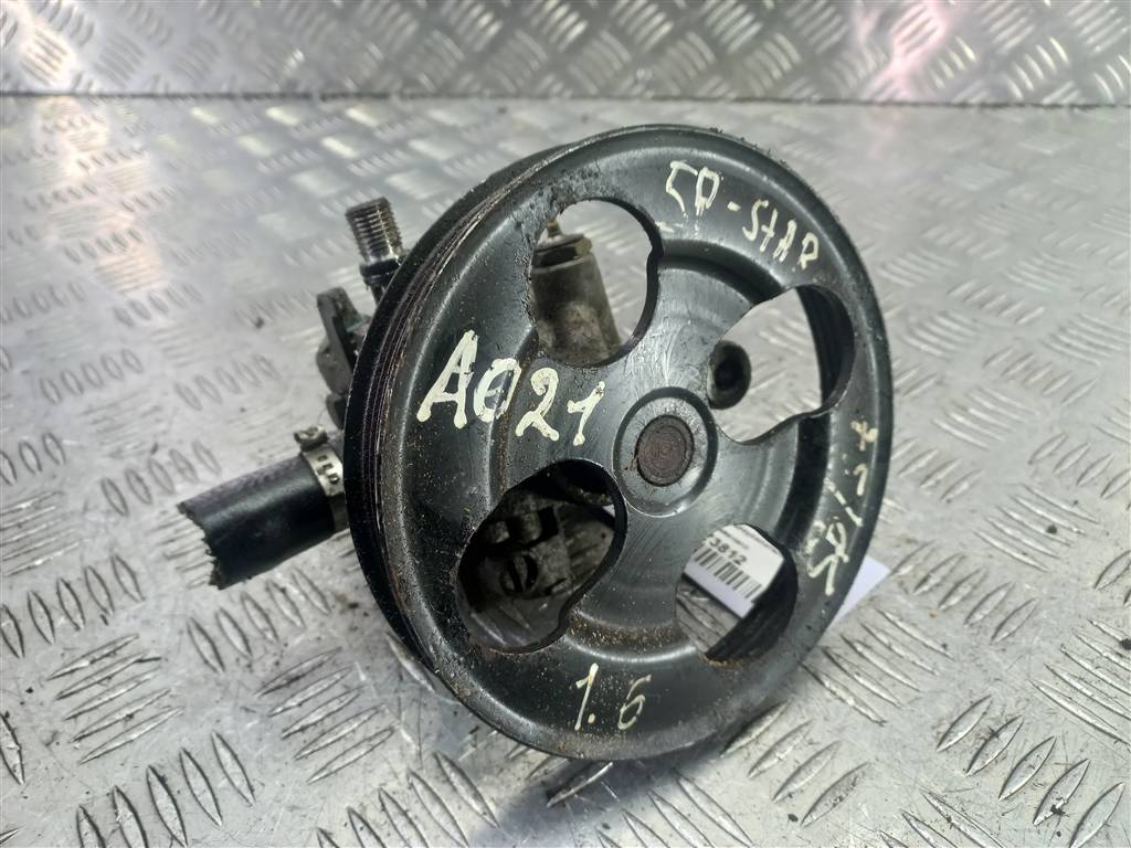 насос гидроусилителя MITSUBISHI Space Star  MR910913, 3279 рублей, Москва