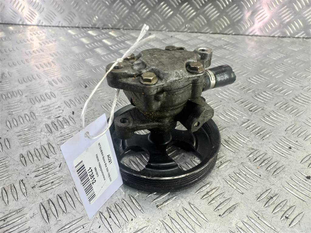 насос гидроусилителя MITSUBISHI Space Star  MR910913, 3279 рублей, Москва