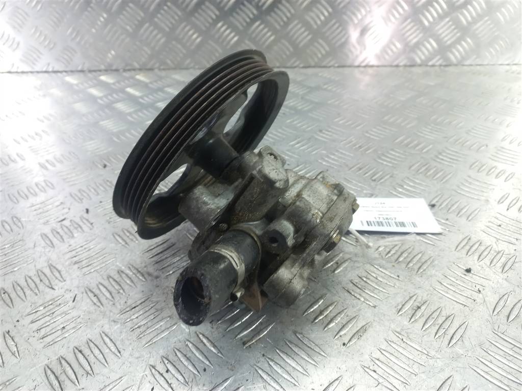 насос гидроусилителя MITSUBISHI Space Star  MR910913, 3279 рублей, Москва