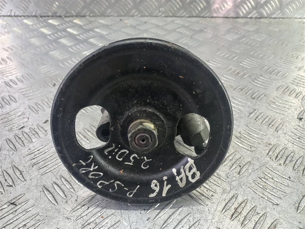 насос гидроусилителя MITSUBISHI PAJERO SPORT  MR448507, 1780 рублей, Москва