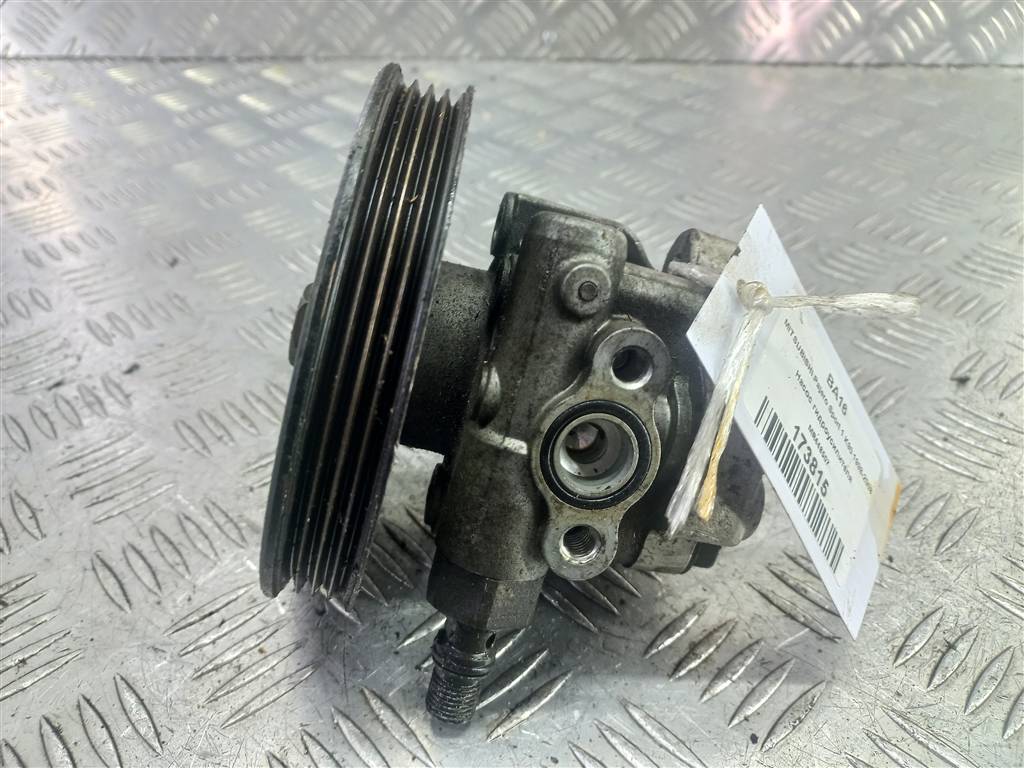 насос гидроусилителя MITSUBISHI PAJERO SPORT  MR448507, 1780 рублей, Москва