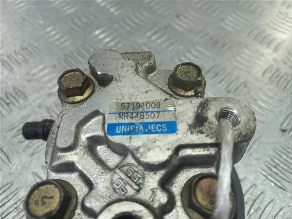 насос гидроусилителя MITSUBISHI PAJERO SPORT  MR448507, 1780 рублей, Москва