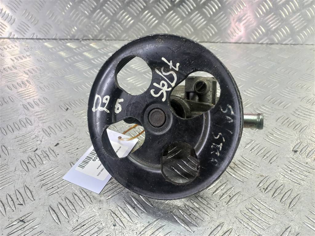 насос гидроусилителя MITSUBISHI Space Star  MR910913, 3279 рублей, Москва