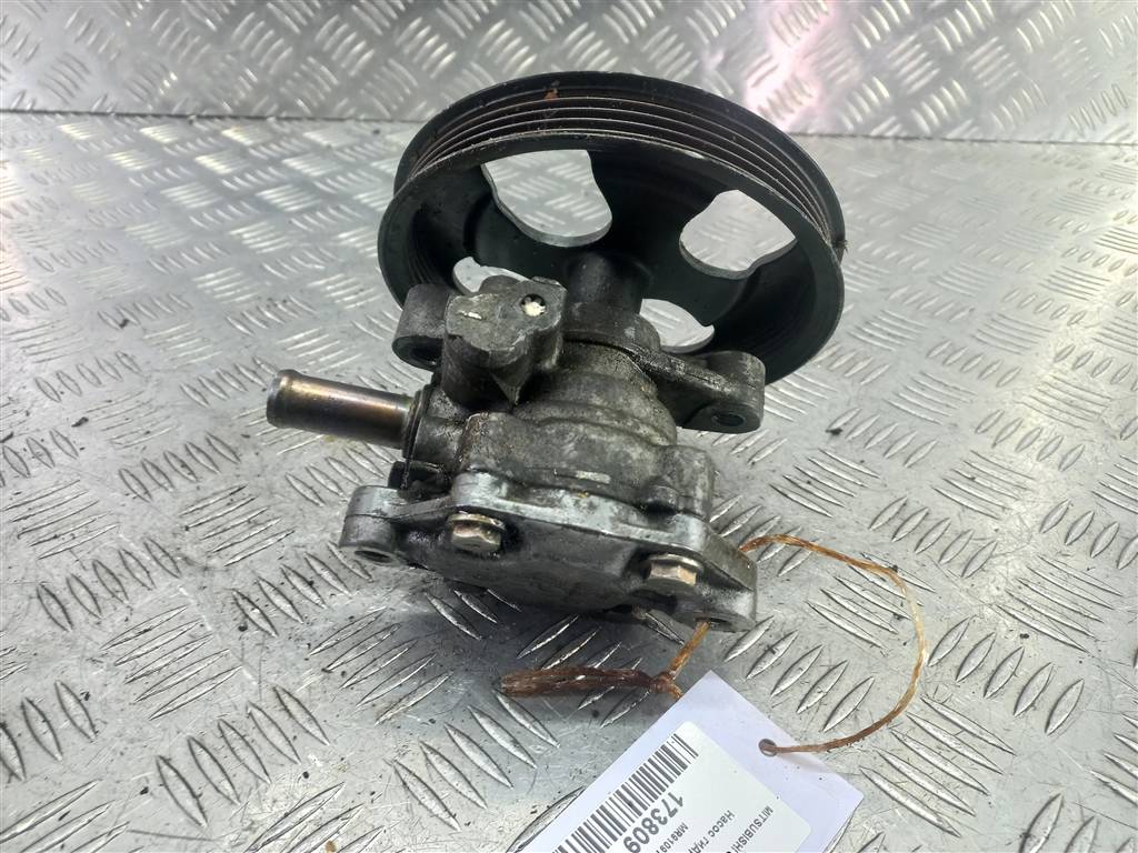 насос гидроусилителя MITSUBISHI Space Star  MR910913, 3279 рублей, Москва
