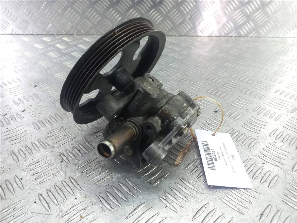 насос гидроусилителя MITSUBISHI Space Star  MR910913, 3279 рублей, Москва