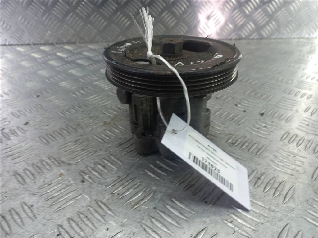 насос гидроусилителя MITSUBISHI PAJERO SPORT  MR448507, 1780 рублей, Москва