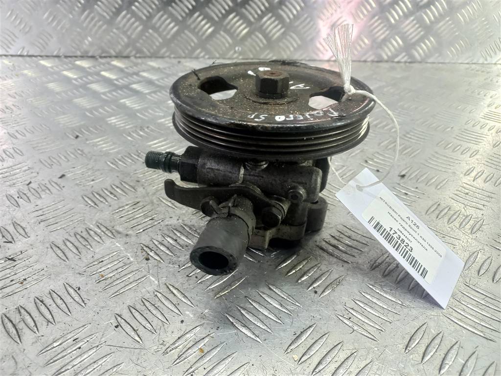 насос гидроусилителя MITSUBISHI PAJERO SPORT  MR448507, 1780 рублей, Москва