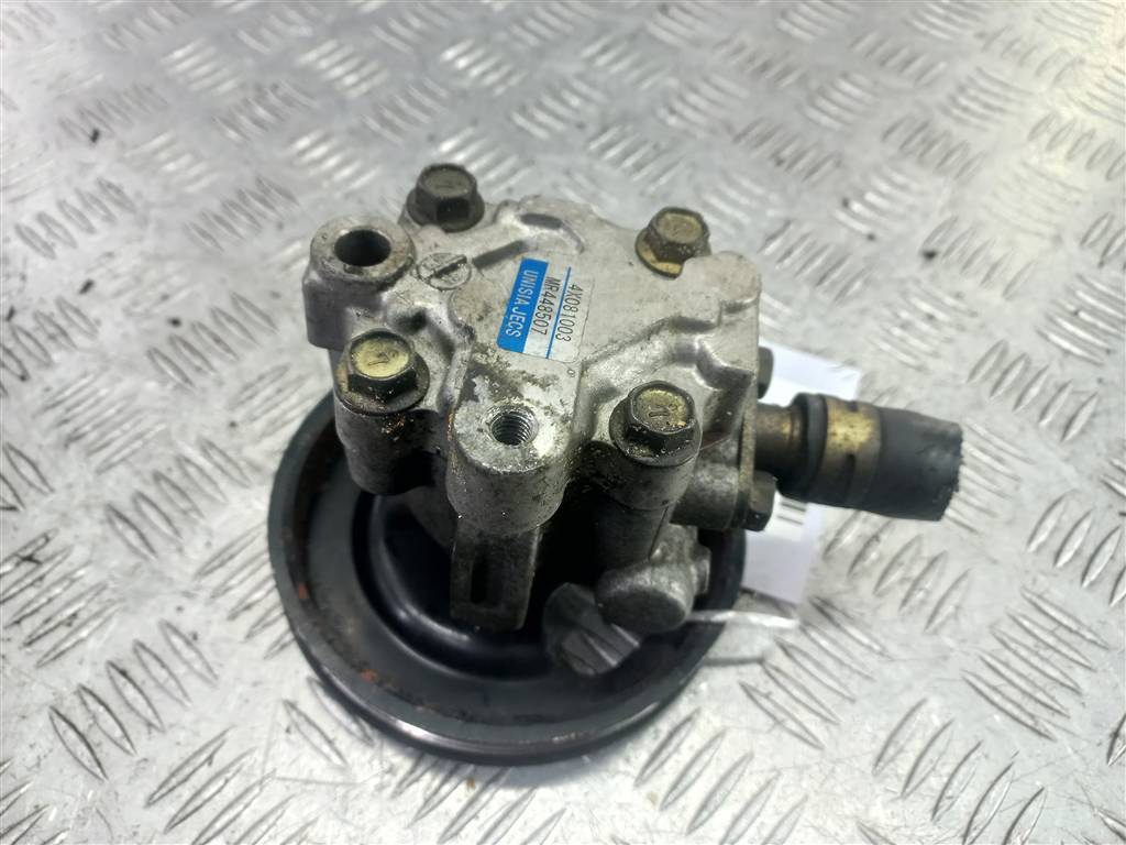 насос гидроусилителя MITSUBISHI PAJERO SPORT  MR448507, 1780 рублей, Москва