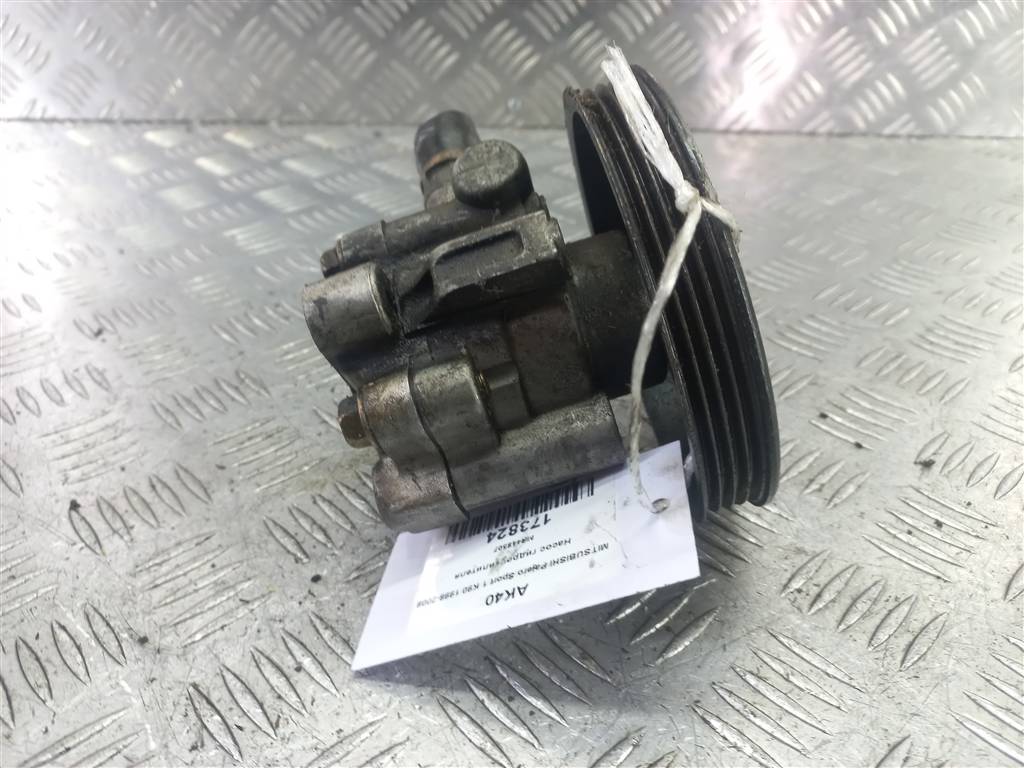 насос гидроусилителя MITSUBISHI PAJERO SPORT  MR448507, 1780 рублей, Москва