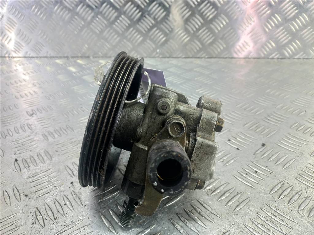 насос гидроусилителя MITSUBISHI PAJERO SPORT  MR448507, 1780 рублей, Москва