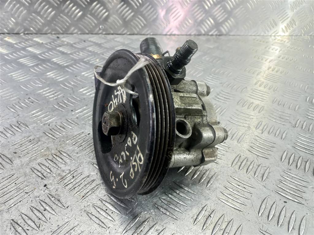 насос гидроусилителя MITSUBISHI PAJERO SPORT  MR448507, 1780 рублей, Москва