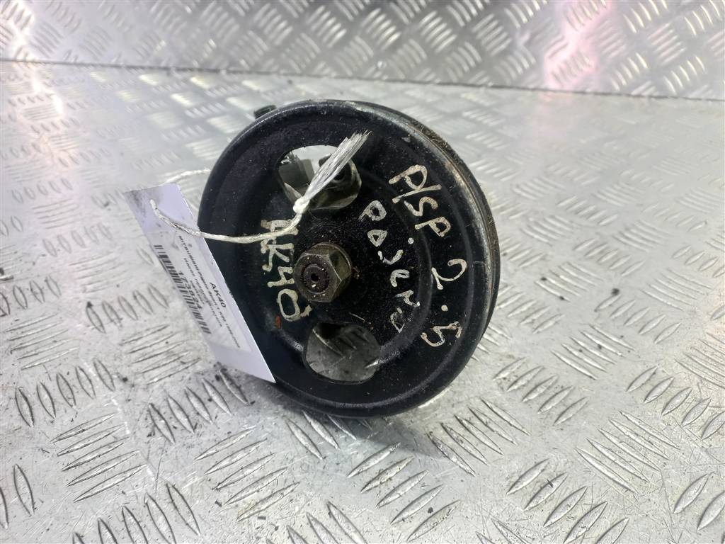 насос гидроусилителя MITSUBISHI PAJERO SPORT  MR448507, 1780 рублей, Москва