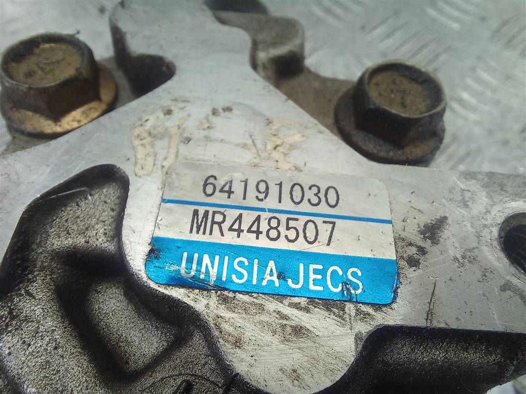 насос гидроусилителя MITSUBISHI PAJERO SPORT  MR448507, 1780 рублей, Москва