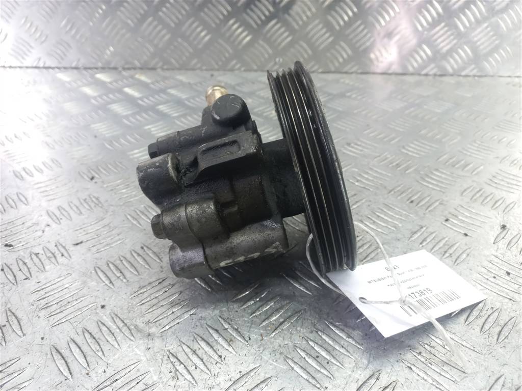 насос гидроусилителя MITSUBISHI PAJERO SPORT  MR448507, 1780 рублей, Москва