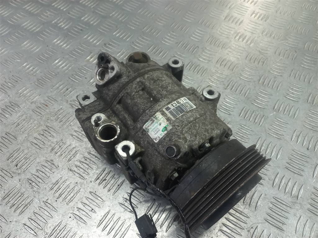 компрессор кондиционера Kia Ceed  977012H240, 15350 рублей, Москва