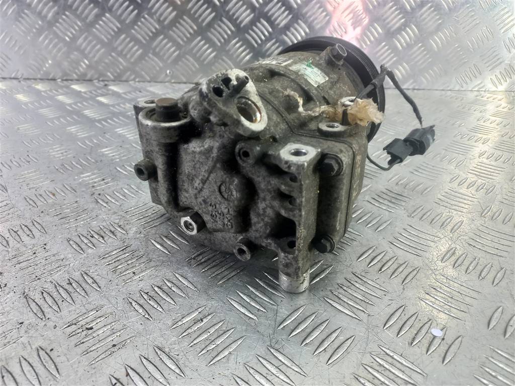 компрессор кондиционера Kia Ceed  977012H240, 15350 рублей, Москва