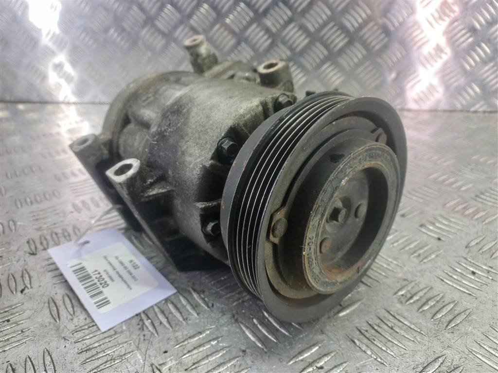 компрессор кондиционера Kia Ceed  977012H240, 15350 рублей, Москва