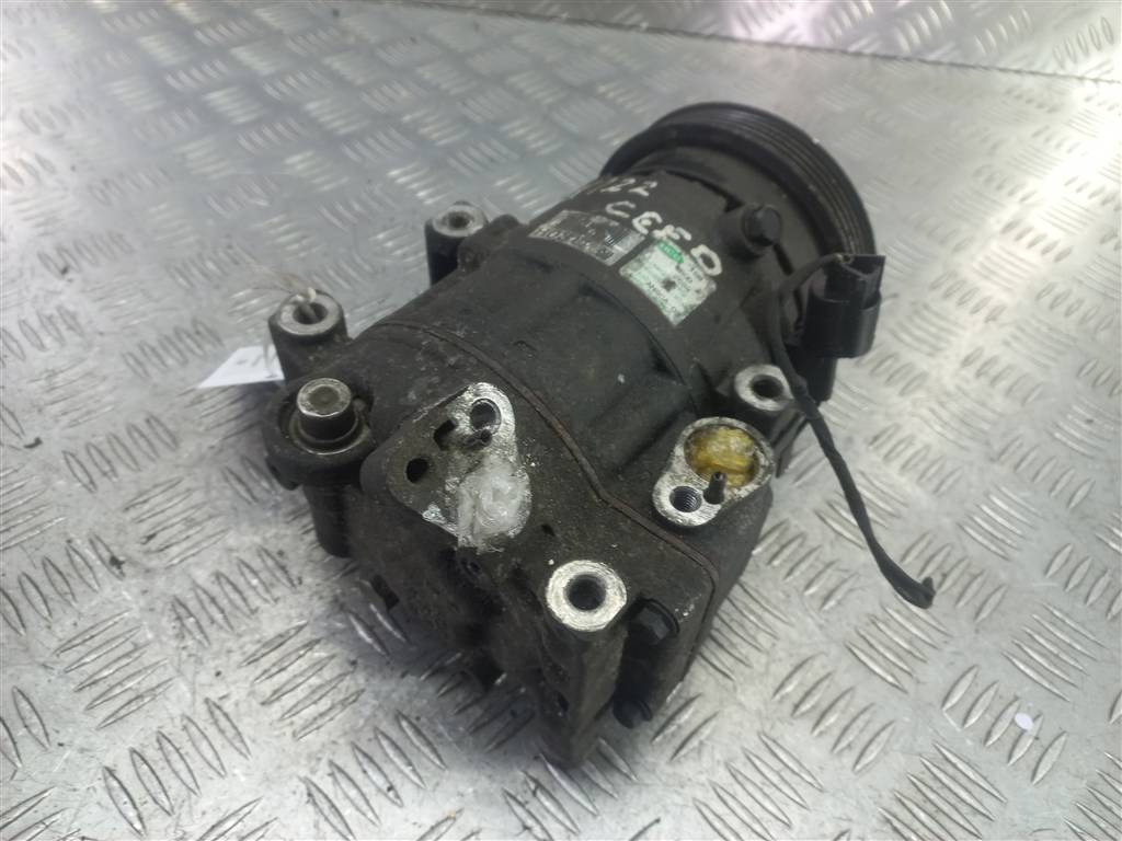 компрессор кондиционера Kia Ceed  977012H240, 15350 рублей, Москва