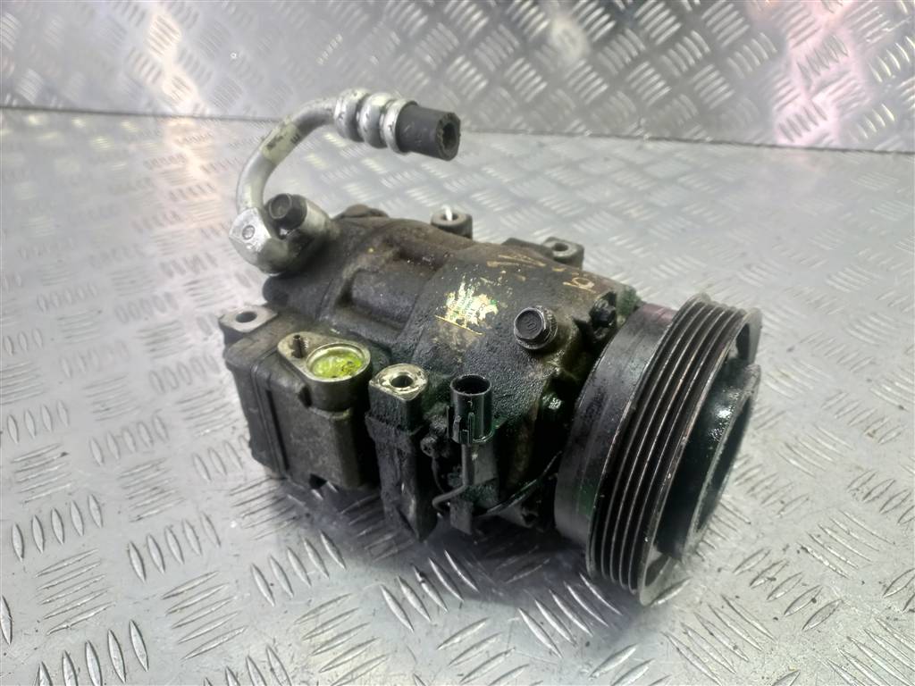 компрессор кондиционера Kia Ceed  977012H240, 15350 рублей, Москва