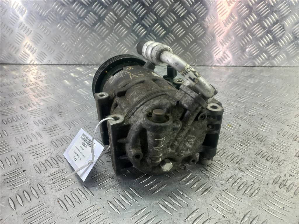 компрессор кондиционера Kia Ceed  977012H240, 15350 рублей, Москва