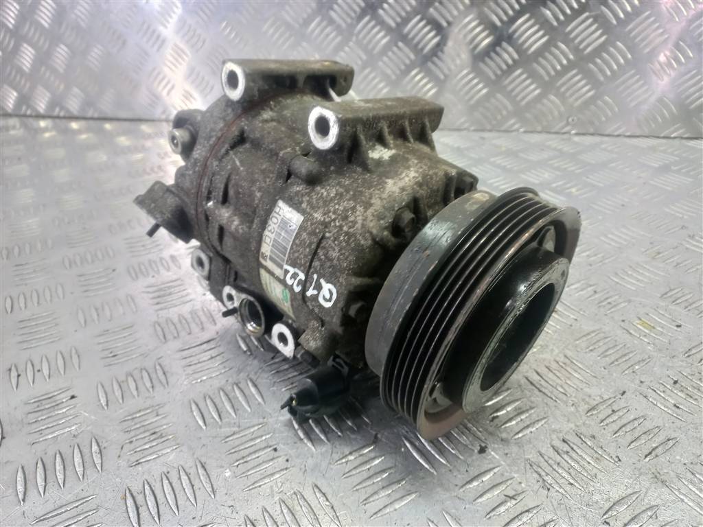 компрессор кондиционера Kia Ceed  977012H240, 15350 рублей, Москва
