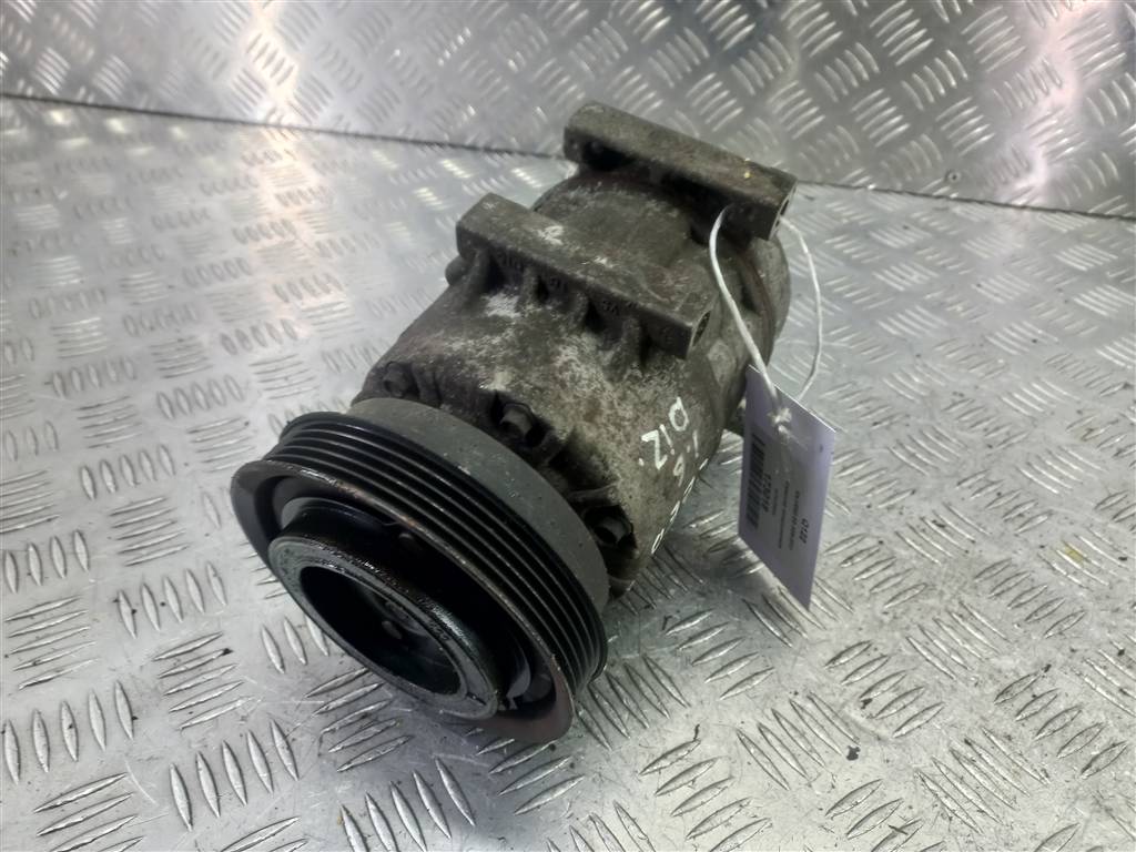 компрессор кондиционера Kia Ceed  977012H240, 15350 рублей, Москва