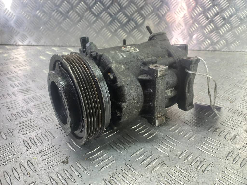 компрессор кондиционера Hyundai SANTA FE  977012B151, 10750 рублей, Москва