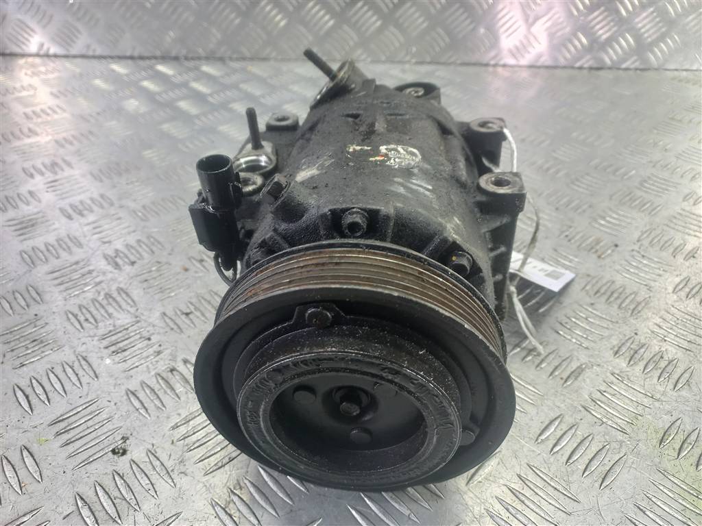 компрессор кондиционера Hyundai SANTA FE  977012B151, 10750 рублей, Москва