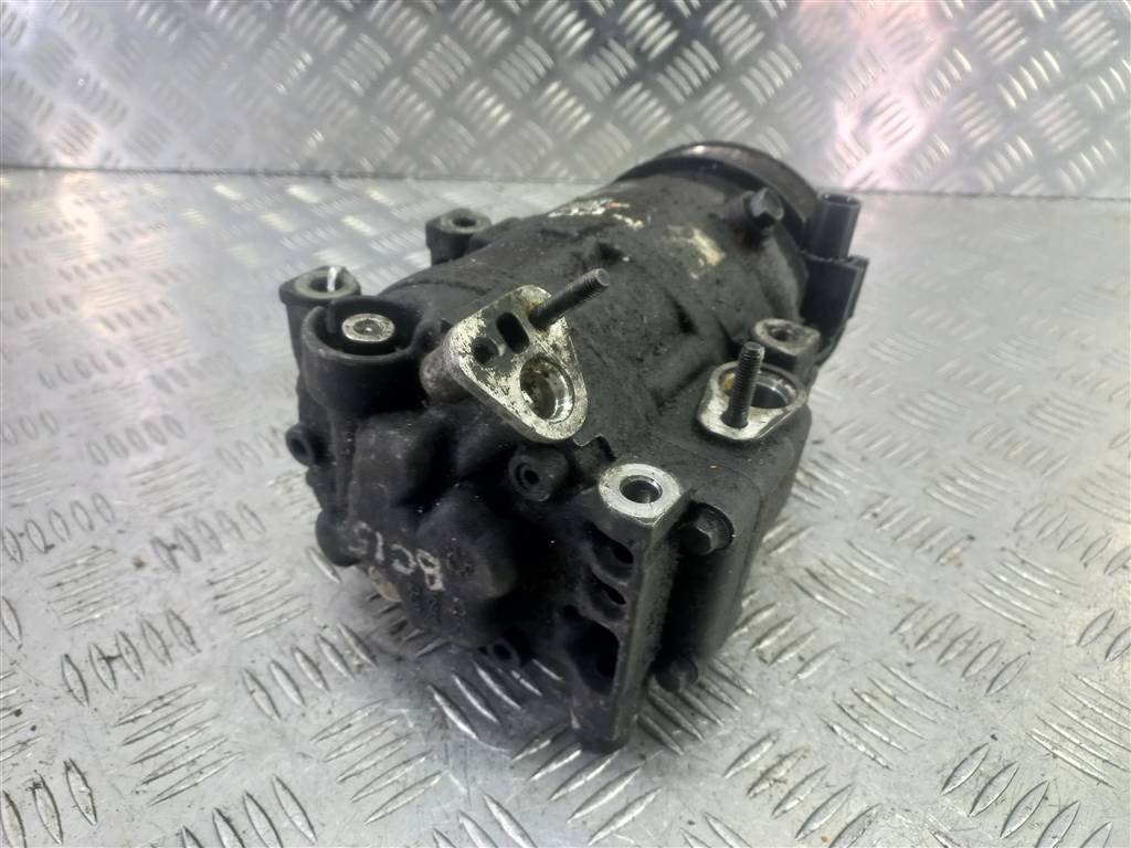 компрессор кондиционера Hyundai SANTA FE  977012B151, 10750 рублей, Москва