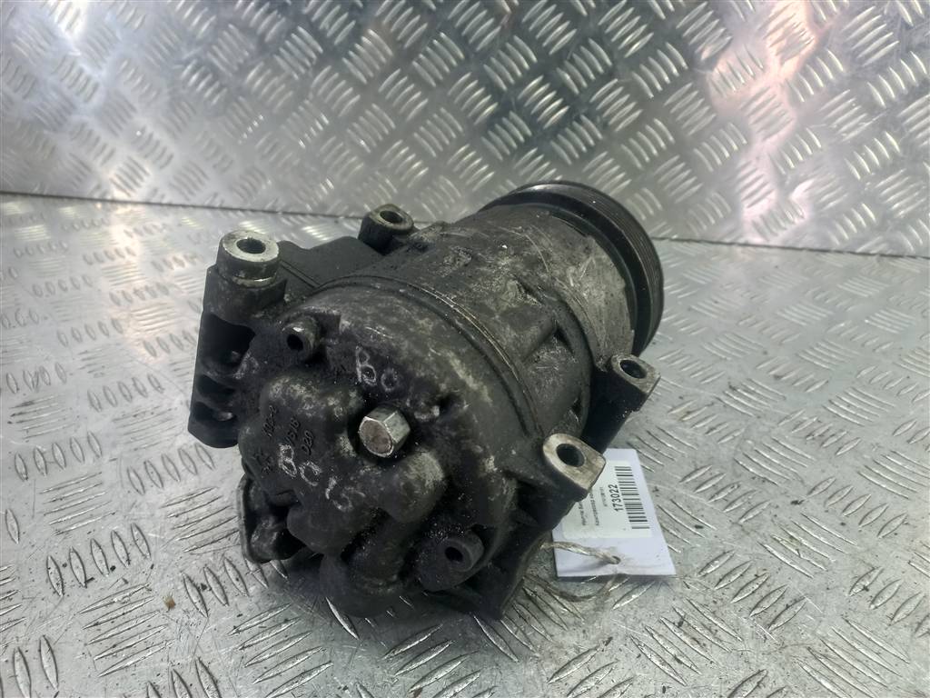 компрессор кондиционера Hyundai SANTA FE  977012B151, 10750 рублей, Москва