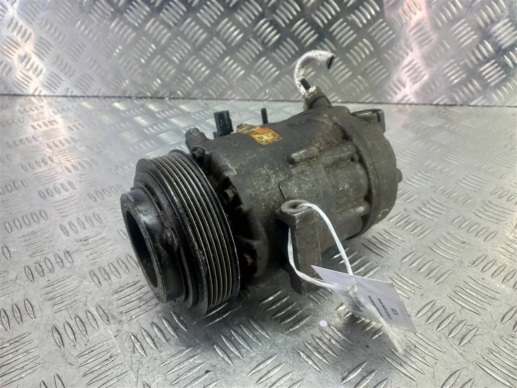 компрессор кондиционера Hyundai SANTA FE  977012B200, 32600 рублей, Москва