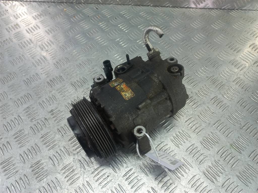 компрессор кондиционера Hyundai SANTA FE  977012B200, 32600 рублей, Москва